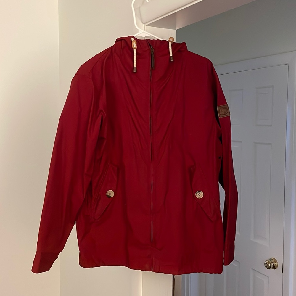 Penfield Gibson Jacket